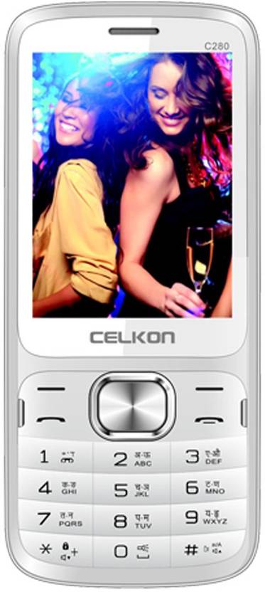 Celkon C280