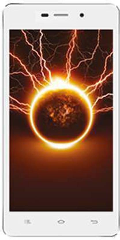 celkon Q5K transformer (white, 8 GB) 
