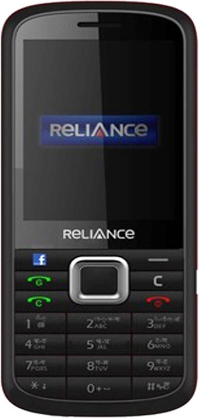 ZTE Reliance D286