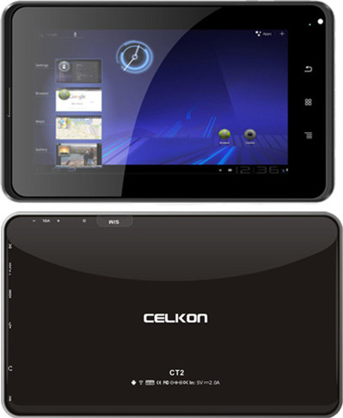 celkon ct3 apps