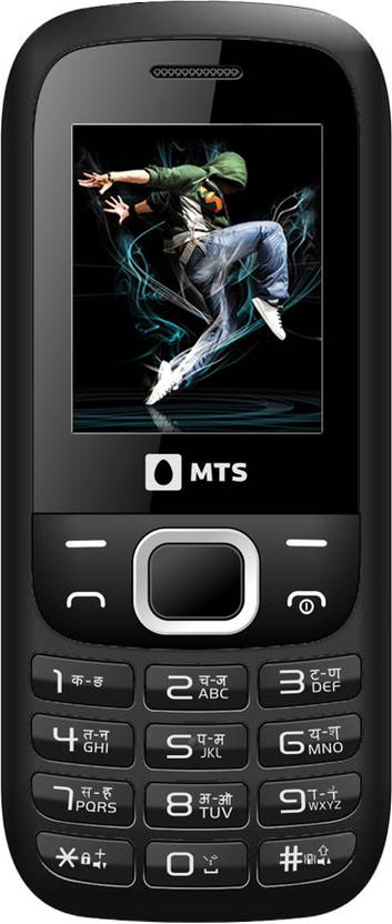 MTS Rockstar M143