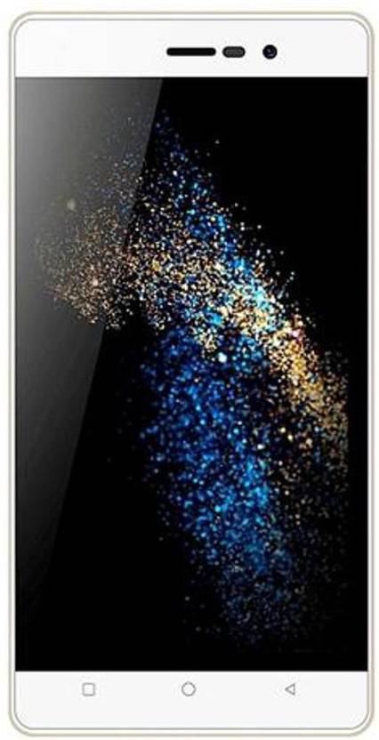 Karbonn Titanium (Black, Blue, 16 GB) 