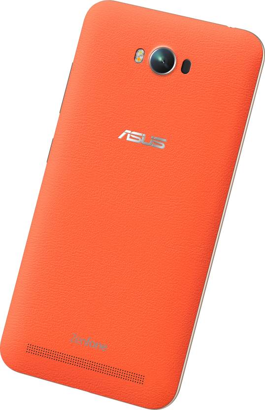 Zenfone Max ZC550KL 32GB (3GB RAM) Orange