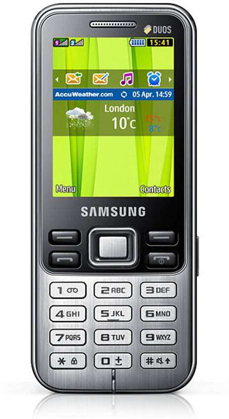 SAMSUNG Metro Duos