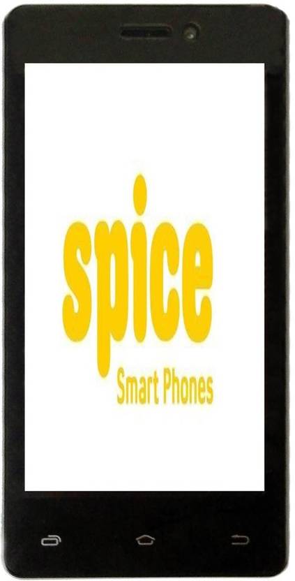 spice Spice XLife M-46Q (Black & Silver) 