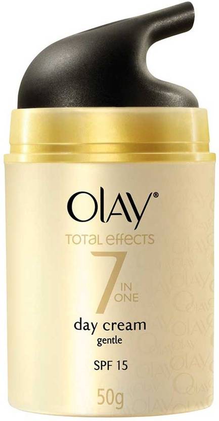 Olay Total Effects 7 in One Day Cream - Gentle SPF 15  