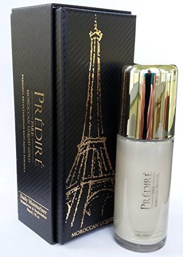 Predire Paris Breaktrough Antiaging Formula Daily Moisturizer Price