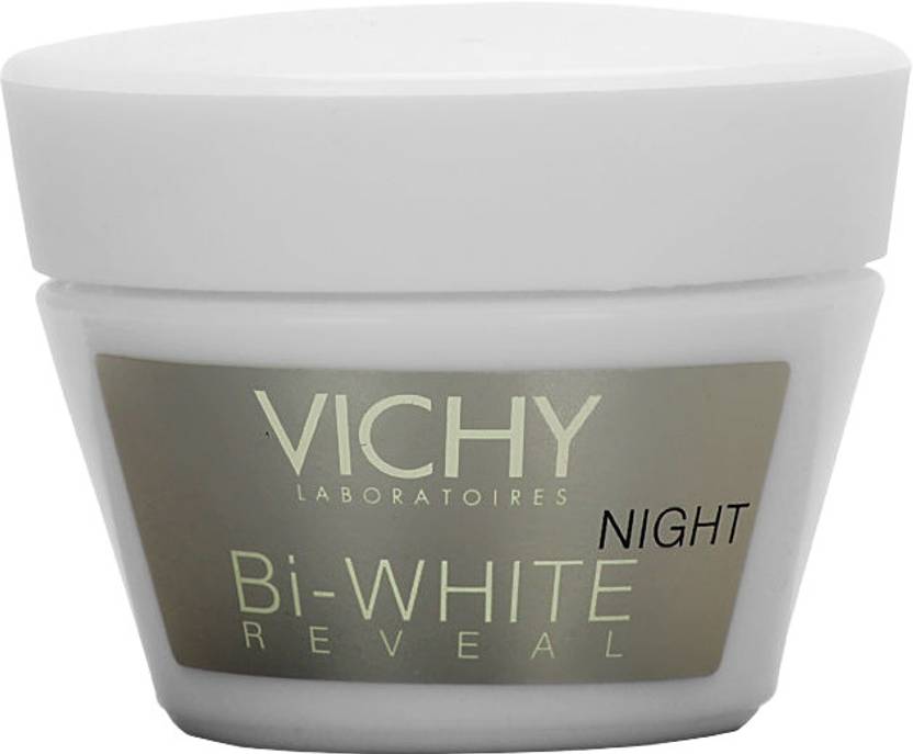 Vichy Bi-White Reveal Double Corrective Whitening Night 