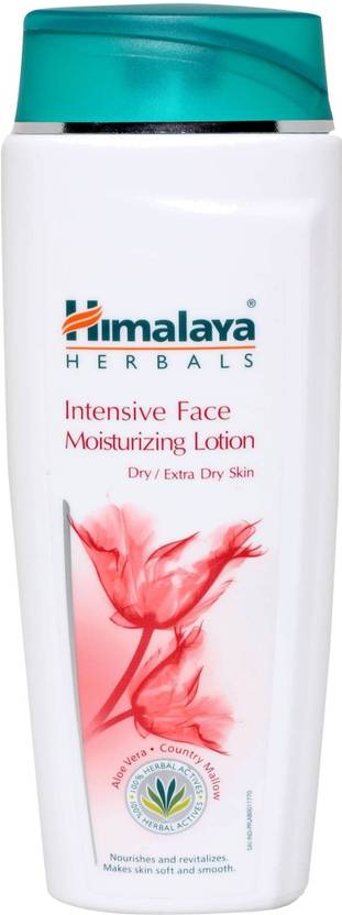 himalaya face moisturizing lotion for all skin type