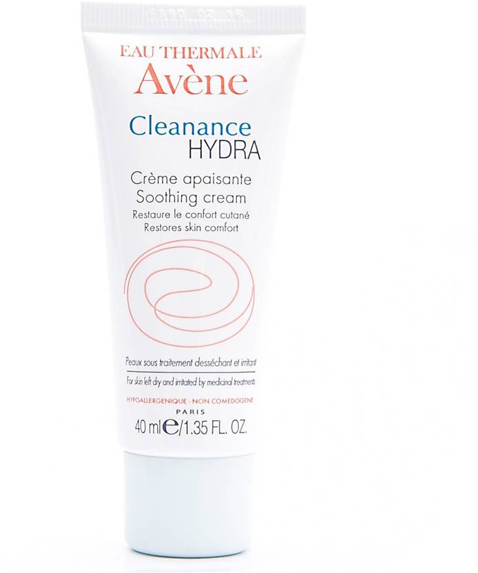 Image result for avene cleanance hydra ac flyers