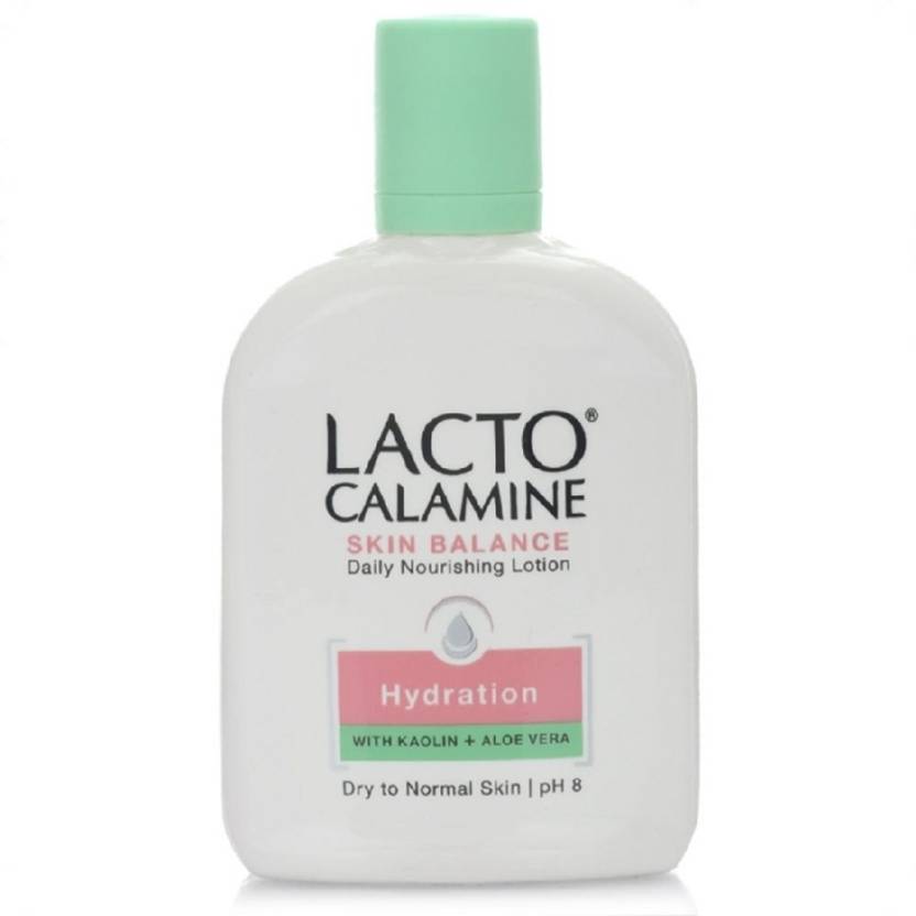 Lacto Calamine Skin Balance Lotion Hydration - Price in India, Buy Lacto Calamine Skin Balance 