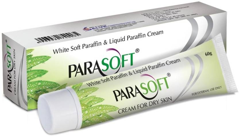 Parasoft Cream For Dry Skin Price in India, Buy Parasoft