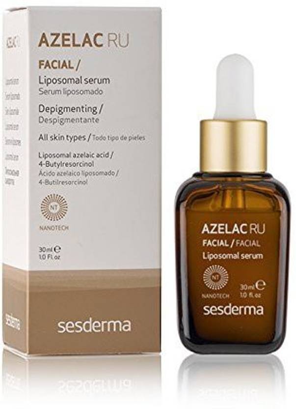 Azelac Ru Serum - Price in India, Buy Azelac Ru Serum Online In India ...