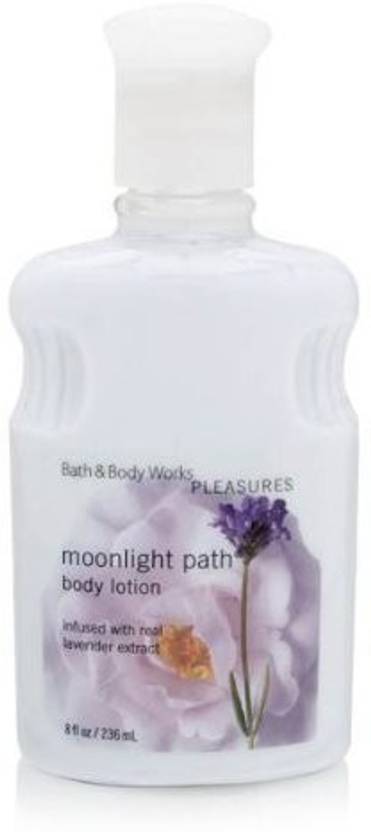 Bath Body Works Moonlight Path