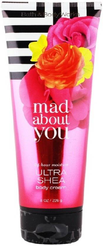 Bath Body Works Mad About You Cream Price In India Buy