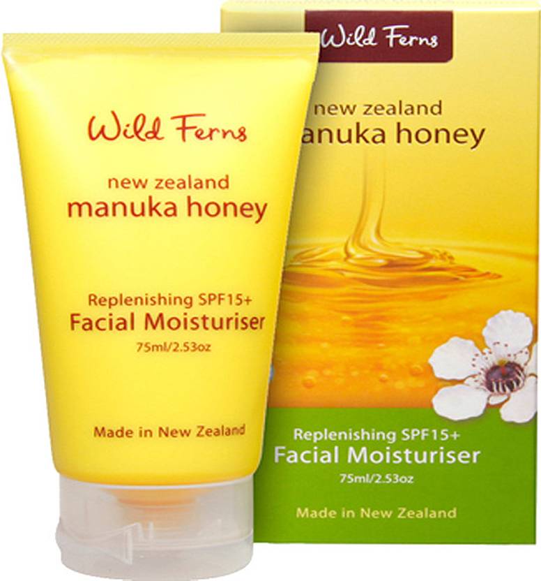 Wild Ferns Manuka Honey Wild Ferns Manuka Honey