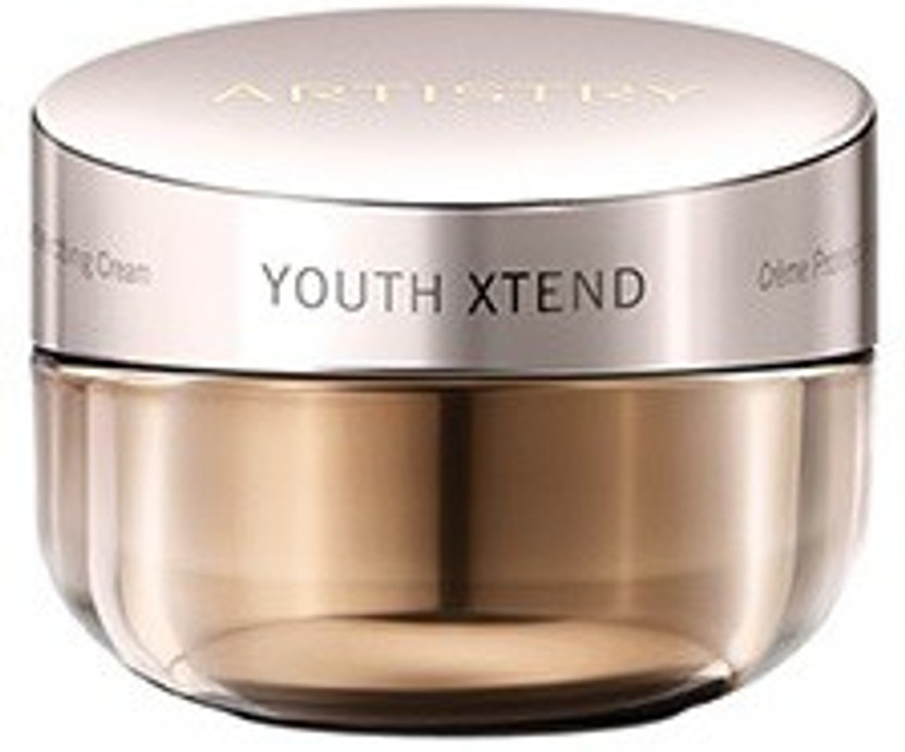 artistry cream amway