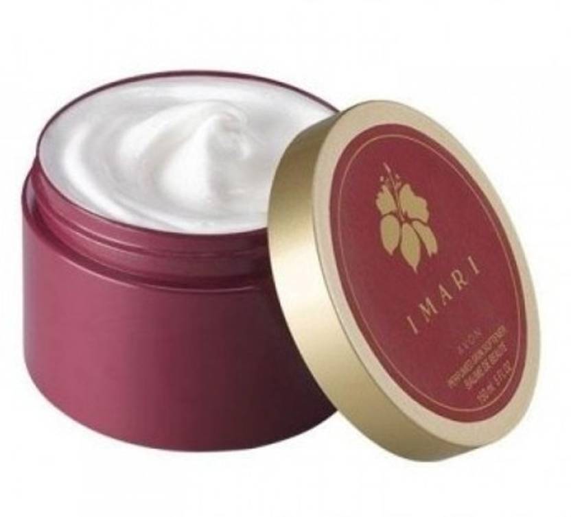 AVON Imari Seduction Skin Softener (150 g) Price in India, Buy AVON