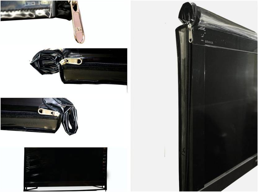 ADITYA Television accessories for 32 inch LED TV SCREEN Transparent