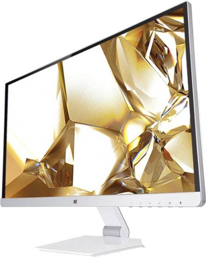Viewsonic 25 inch Full HD LED Backlit LCD - VX2573SHW  Monitor