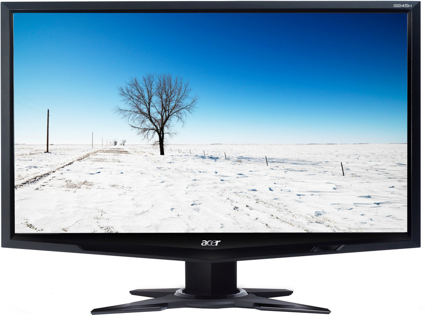 DRIVERS UPDATE: ACER GR235H (HDMI)