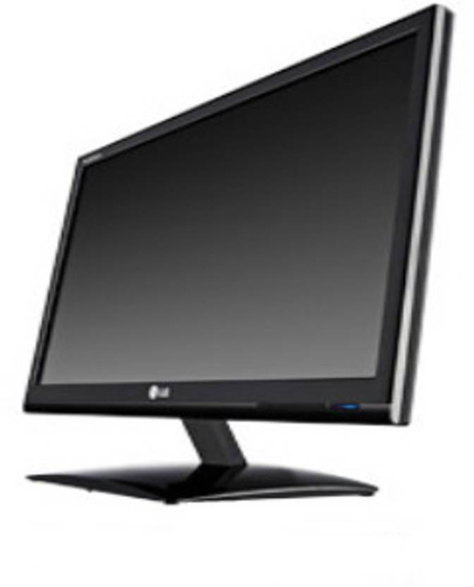 LG E1641 15.6 inch LED Backlit LCD Monitor Price in India Buy LG