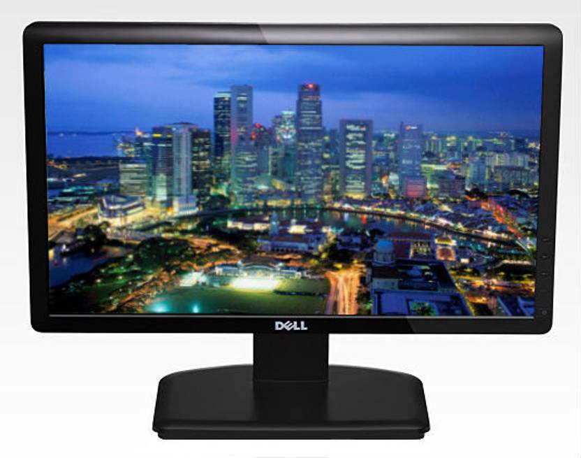 Dell IN1930 18.5 inch LED Backlit LCD Monitor Price in India Buy Dell
