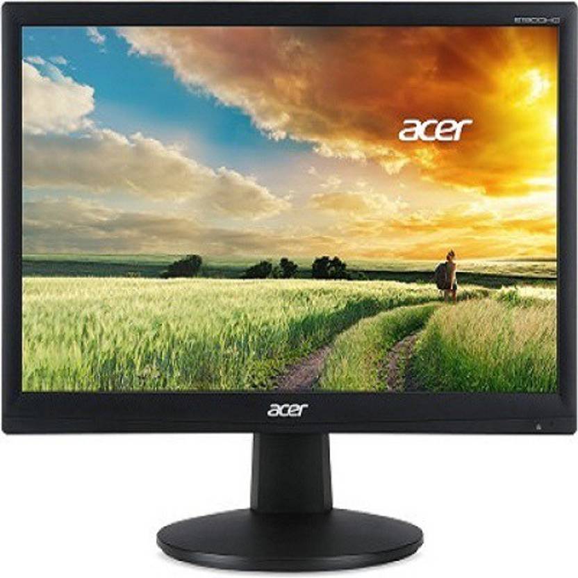 Acer lcd monitor x223w driver download