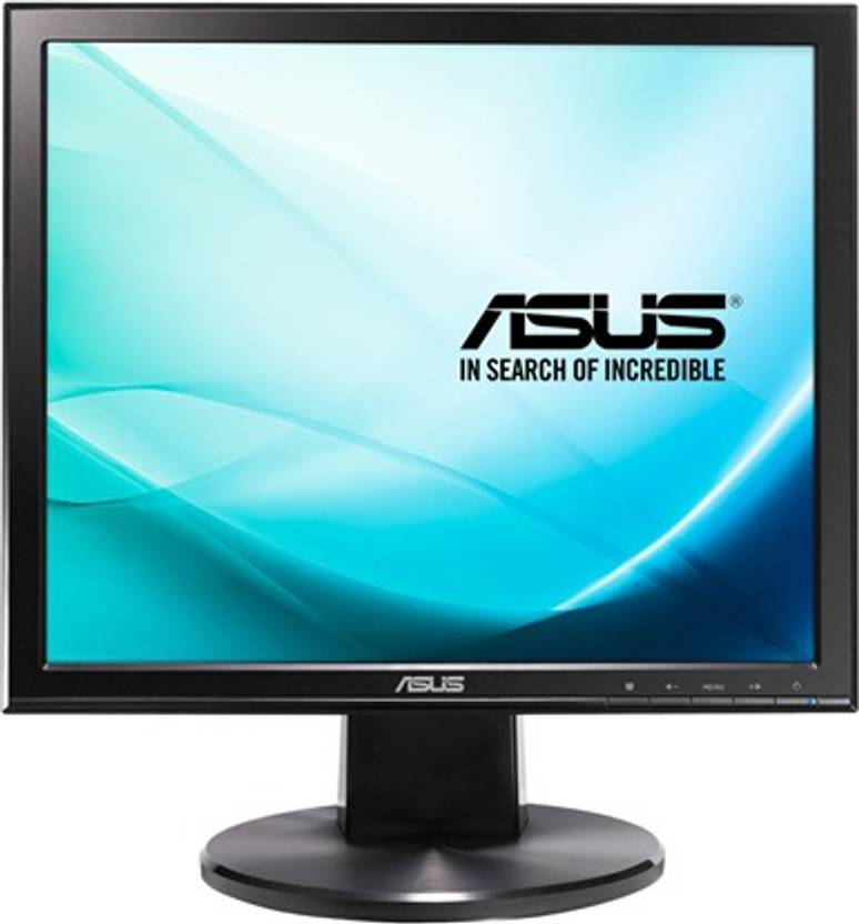 Asus 17 inch VB178D LED Backlit LCD Monitor Price in India Buy Asus