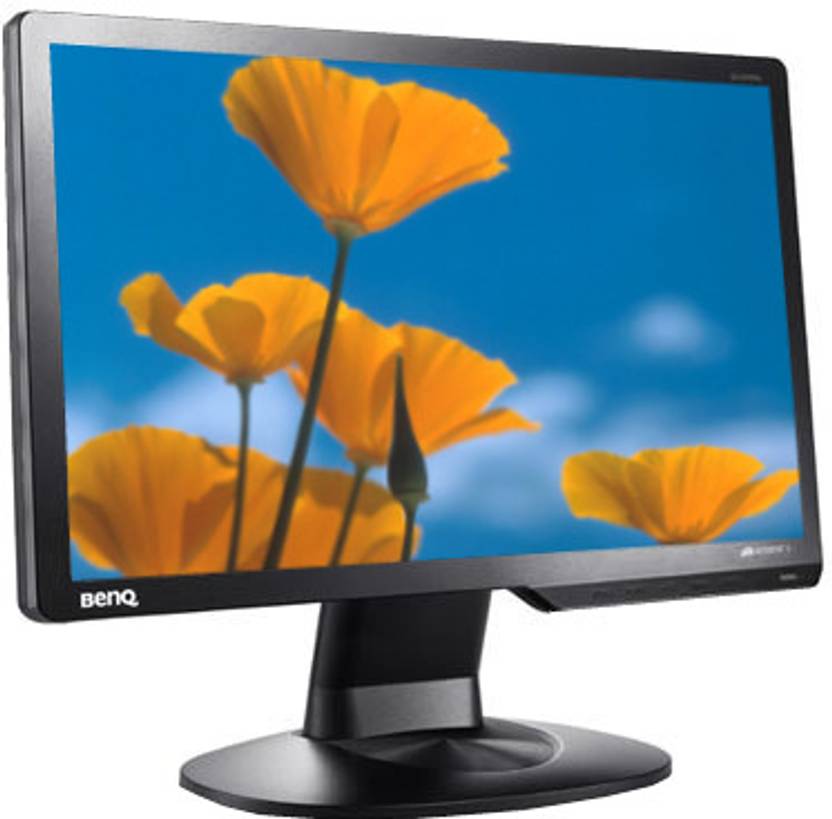 BenQ G610HDAL 15.6 inch LED Backlit LCD Monitor Price in India Buy