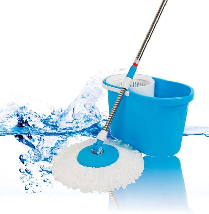 EASYLIFE Magic Mop Mop Set Price in India Buy EASYLIFE Magic Mop Mop Set online at