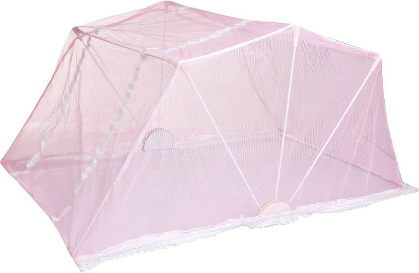 New Natraj Nylon Kids Goodnight Mosquito Net Mosquito Net Price in
