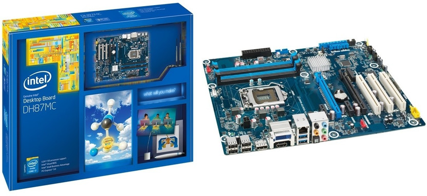 INTEL DESKTOP BOARD DH87MC DRIVERS INTEL DESKTOP BOARD DH87MC DRIVERS