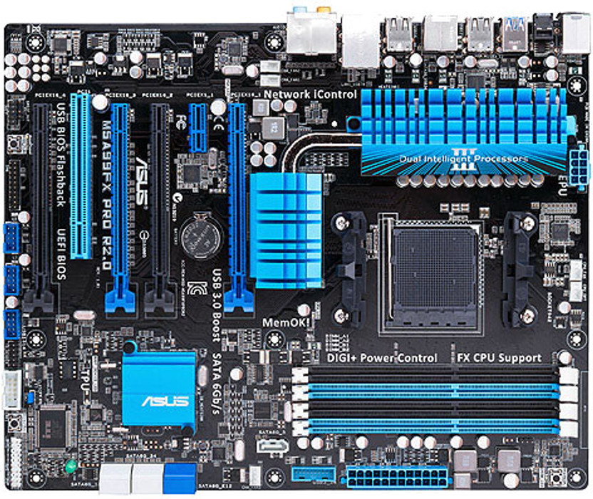 Asus m5a97 r20 drivers chipset hoststide
