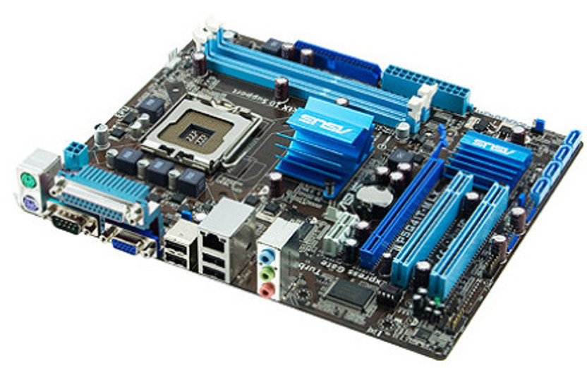 P5G41T-M LX CHIPSET WINDOWS 7 64BIT DRIVER