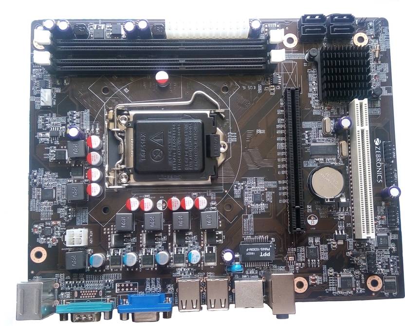 Audio Driver Zebronics Motherboard - AUDIO BARU