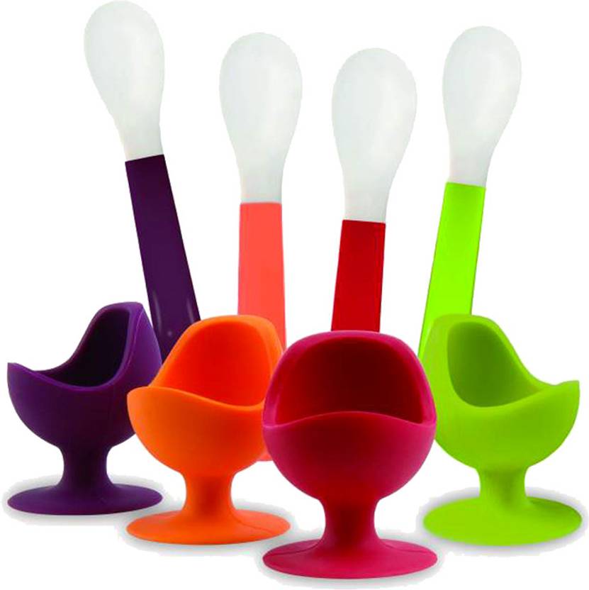 Siliconezone Silicone Zone Egg Chair Gift Set Chairs