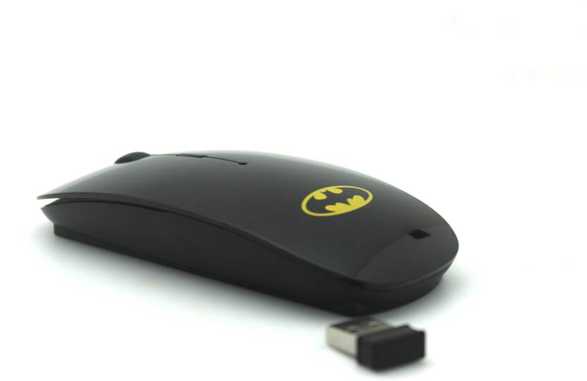 BATMAN BATMO003 Wireless Optical Mouse BATMAN