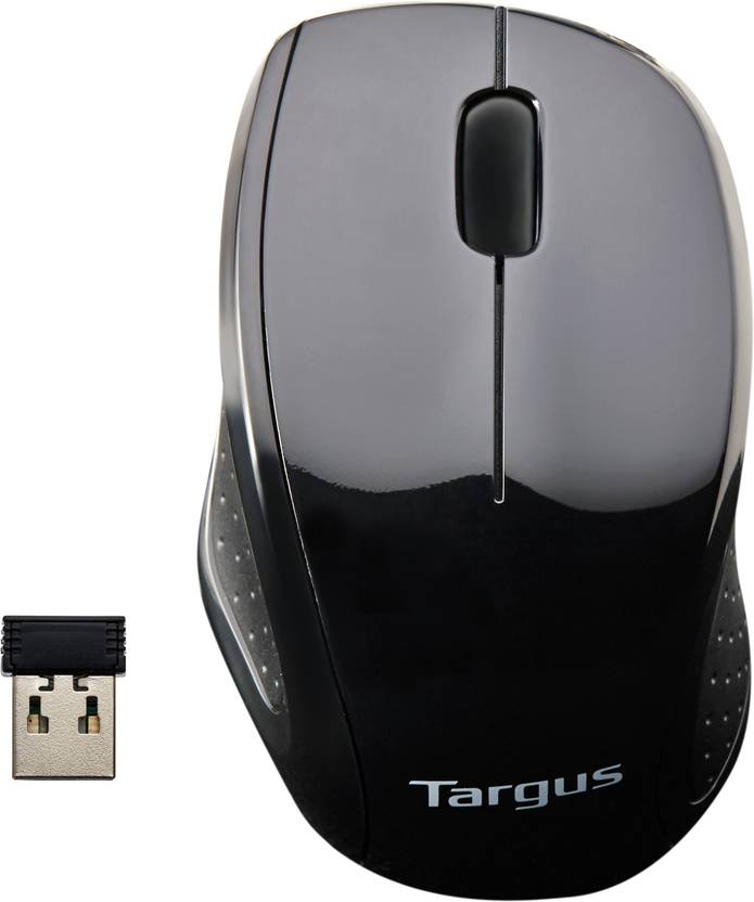 Targus W571 Wireless Optical Mouse Targus