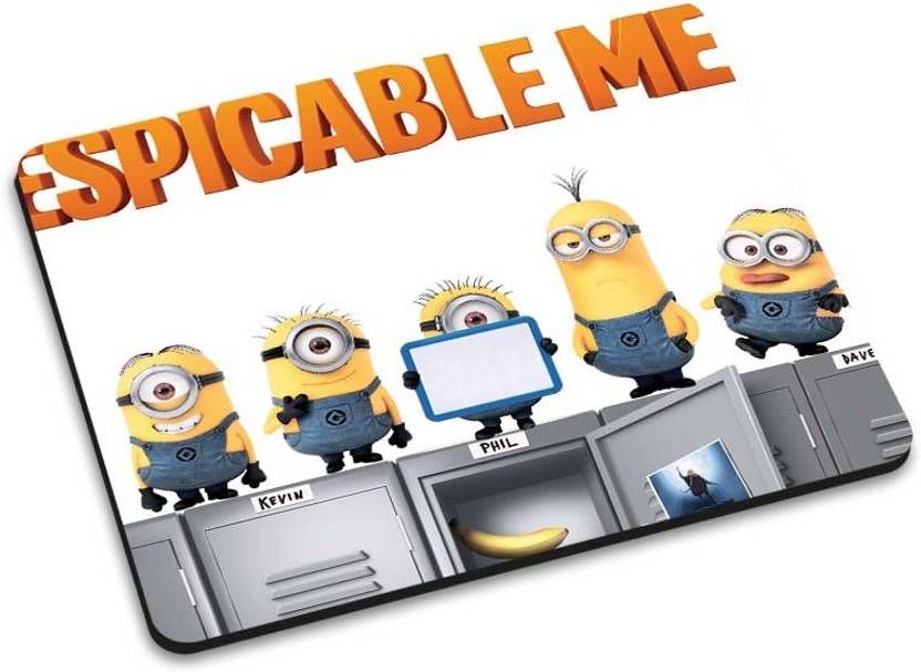 GOLDDUST MULTICOLOR1461 Mousepad GOLDDUST