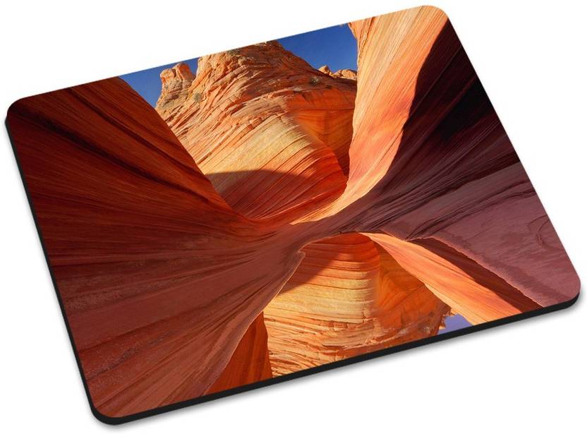 GOLDDUST MULTICOLOR755 Mousepad GOLDDUST