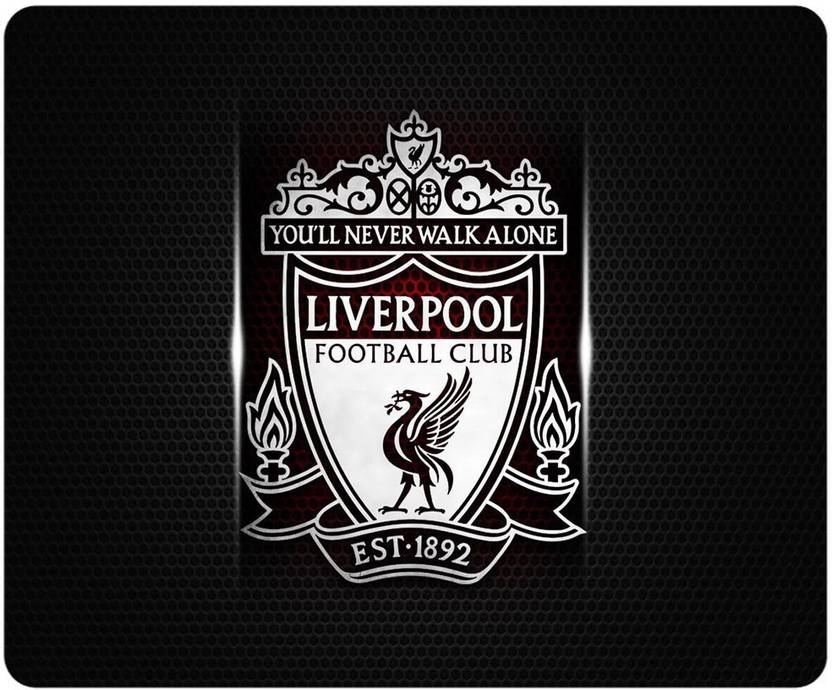Magic Cases Download Liverpool Fc Mousepad Magic Cases