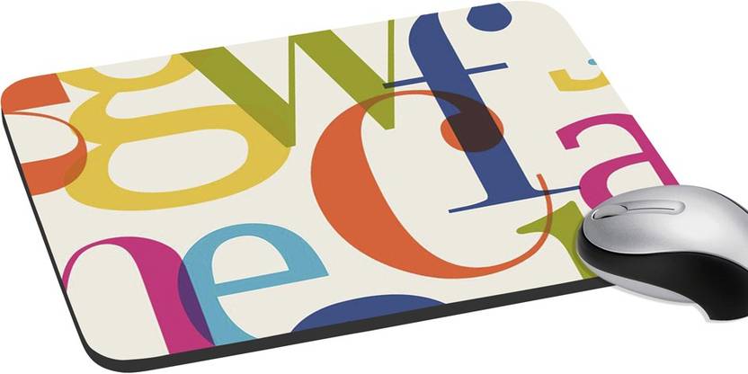 Mesleep Abstract Pd 21 013 Mousepad Mesleep Flipkart Com