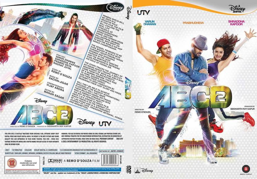 Movie Movie