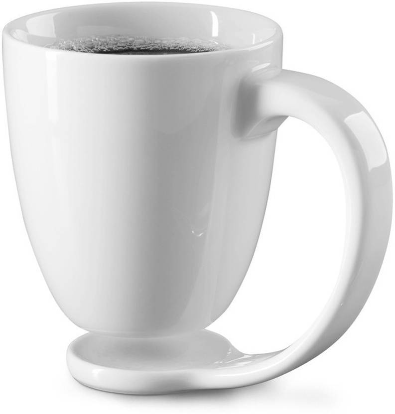 Excluzy Floating Cup Ceramic Coffee Mug Price in India Buy Excluzy