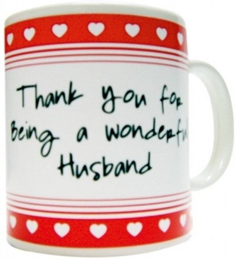 Everyday Gifts Best Ever Gift For Husband Ceramic Mug Price In India Everyday Gifts Best Ever Gift For Husband Ceramic Mug