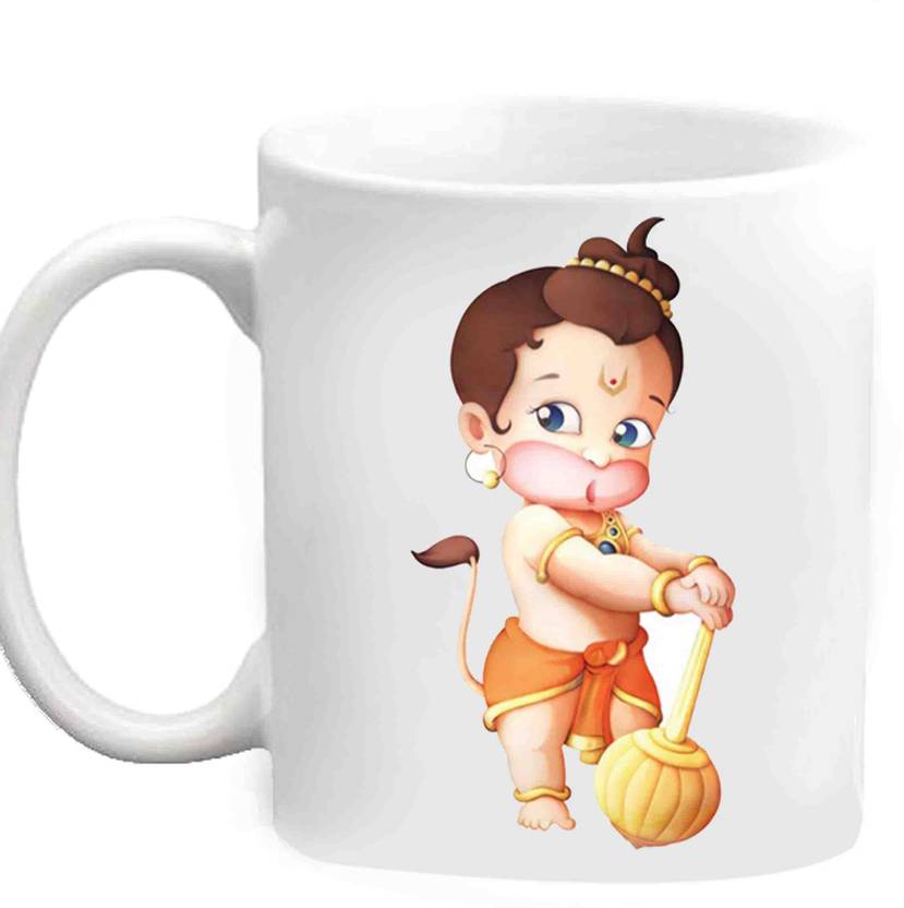jiya creation1 bal hanuman