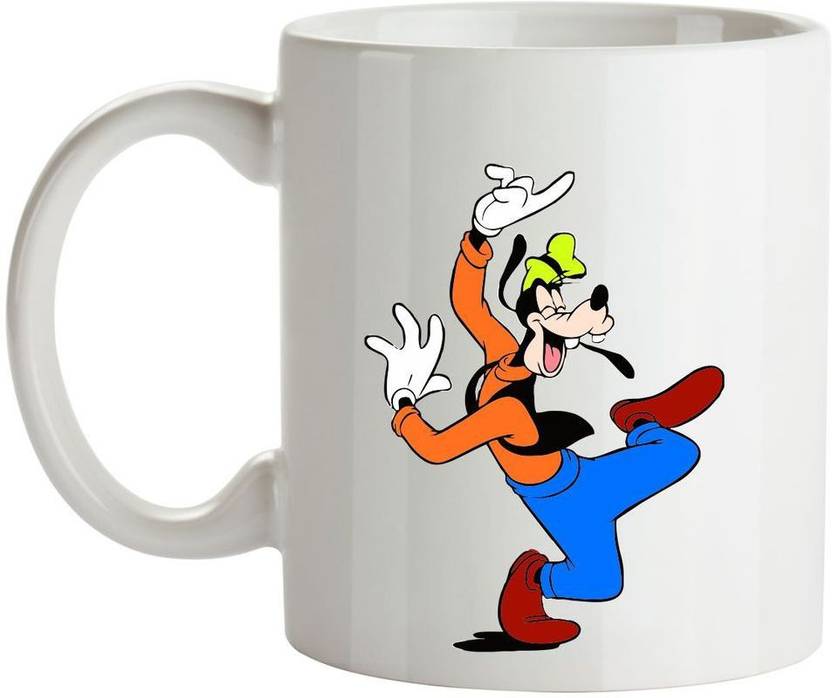 Artist Comic-MS-4111 Ceramic Coffee Mug Price in India - Buy Artist