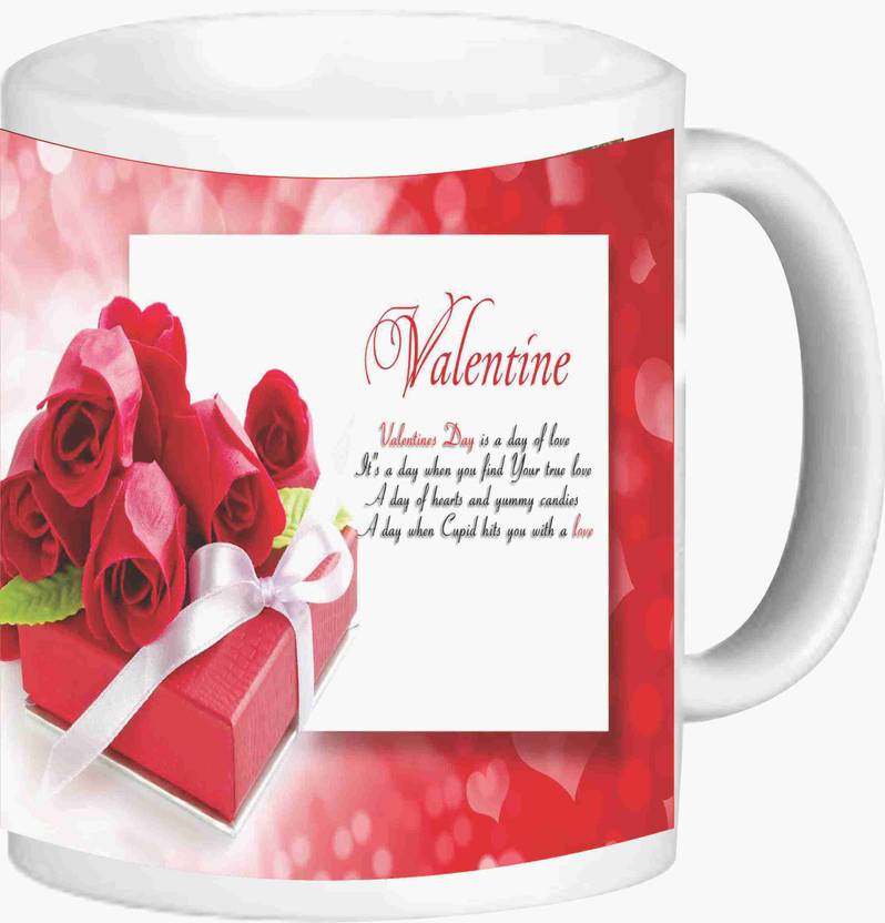 giftworlds valentine day gift for husband boyfriend for him special