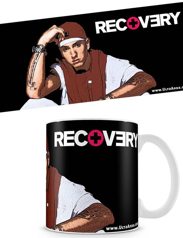 Eminem Coffee Mug
